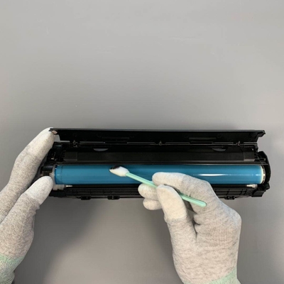 Printer Inkjet Sensor Kamera Membersihkan Penyeka 50 Pcs / Bag Mudah Pengoperasian