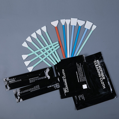 Penyeka Microfiber ESD Industri Untuk Ponsel