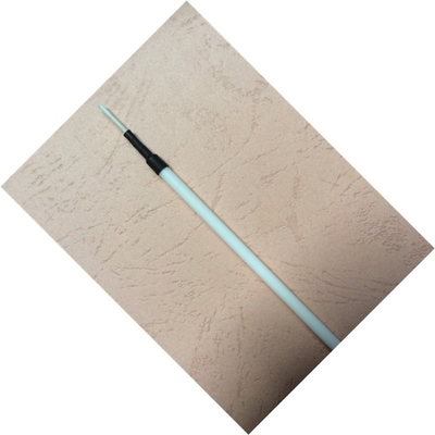 Penyeka Pembersih Microfiber Prima, Penyeka Pembersih Serat Optik Biru Panjang
