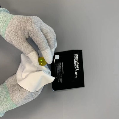 Kit Pembersih Lensa Kamera Profesional. Kemampuan Membersihkan Tinggi Untuk Cleanroom
