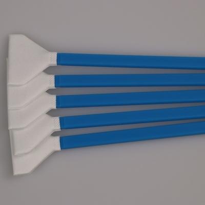 Full Frame Camera Sensor Membersihkan Sensor Microfiber Swab PP Stick