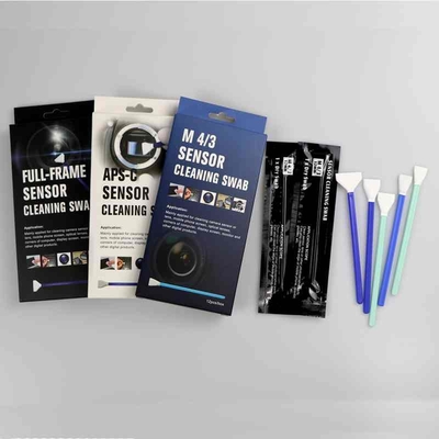 Spons Microfiber Swab