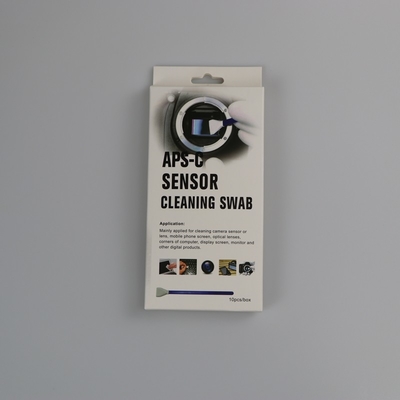 Spons Microfiber Swab