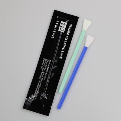 Pembersih Sensor Kamera Microfiber Swab