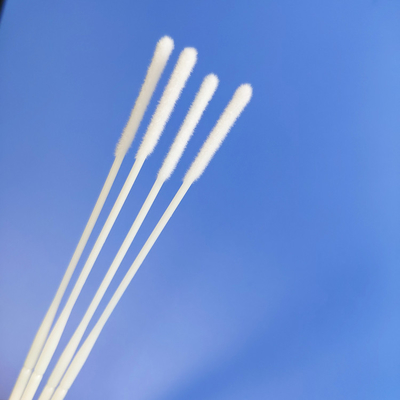 ABS Menangani Nilon Berbondong-bondong Nasopharyngeal Swab Untuk Influenza