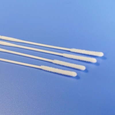 ABS Menangani Nilon Berbondong-bondong Nasopharyngeal Swab Untuk Influenza
