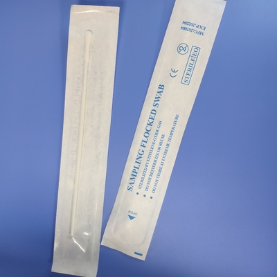 ABS Menangani Nilon Berbondong-bondong Nasopharyngeal Swab Untuk Influenza