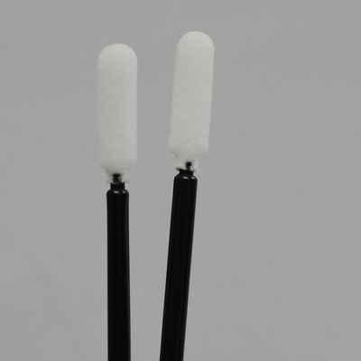 Perhiasan Watch Cleaning Foam Tip Swab Open Cell Sponge Cleaning TX710