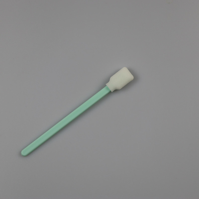 5 Inch Rectangle Foam Swab Format Besar Untuk Pembersihan Printer Digital