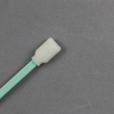 Persegi Persegi Panjang Sponge Tip Plotter Clean Foam Cleaning Swab 125mm 5 Inch