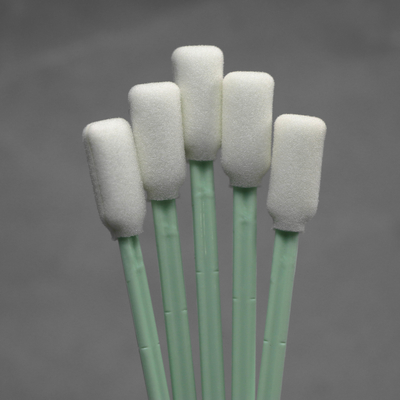 Penyeka Busa Industri Autoclavable Uap 125mm Dengan Pegangan Polystyrene