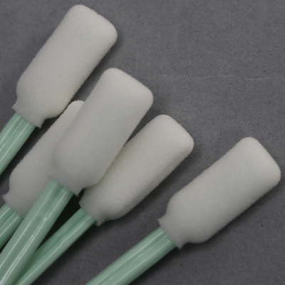 Penyeka Busa Industri Autoclavable Uap 125mm Dengan Pegangan Polystyrene