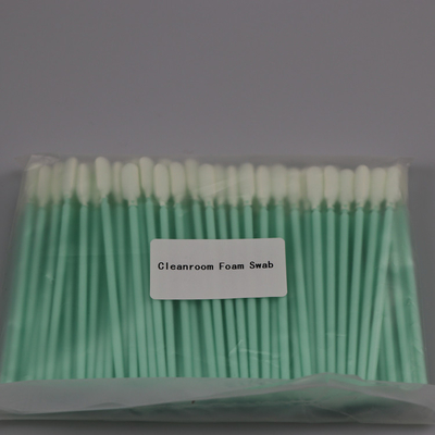 Electronic Microfiber Cloth Roll Kemampuan Membersihkan Tinggi Ukuran 20 MM * 50 M
