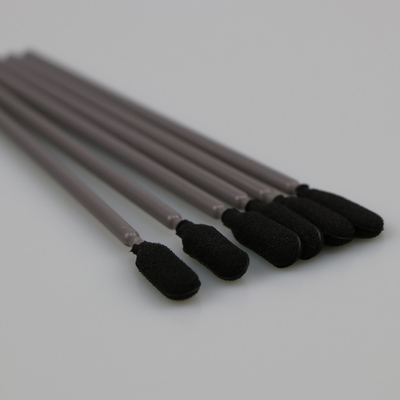 Sarung Tangan Safety Nylon Anti Statis ESD, Sarung Tangan Nylon Strip Black Lint