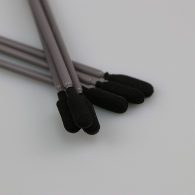 Sarung Tangan Safety Nylon Anti Statis ESD, Sarung Tangan Nylon Strip Black Lint