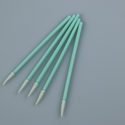 Sarung Tangan Safety Biru Tahan Lama, Sarung Tangan Palm Fit Nitrile Exam 28,5 X 27 X 24 Cm