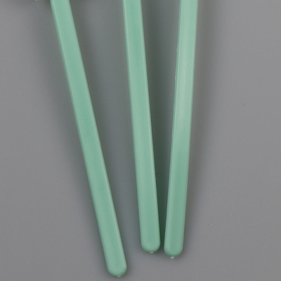 TX-708A Serupa Kepala Besar Busa Pembersih Detailing Swab Stick