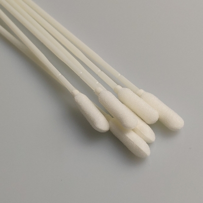 Kepala Busa DNA RNA 4.8mm Kapas Medis