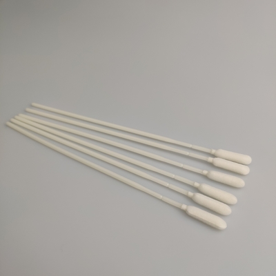 Kepala Busa DNA RNA 4.8mm Kapas Medis