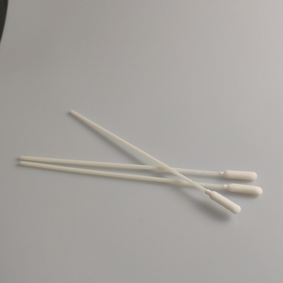 Kepala Busa DNA RNA 4.8mm Kapas Medis