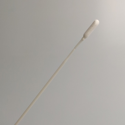 Kepala Spons Busa Steril Individu 150mm Medical Swab