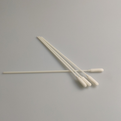 Kepala Spons Busa Steril Individu 150mm Medical Swab