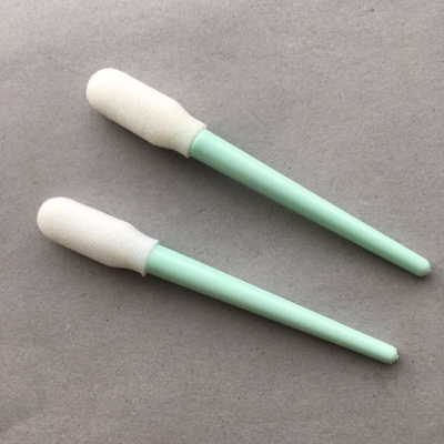 Sarung Tangan Pelindung Lateks Bebas Bubuk Warna Putih / Biru / Hitam Untuk Pemeriksaan