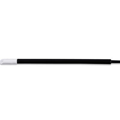 Optik Membersihkan Tisu Poliester Roll 10 - 100 Mm Lebar Partikel Rendah Keluar