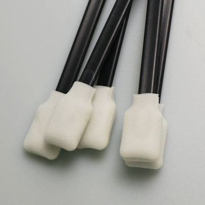 Cutting Plotters Lint Free 125mm Foam Tip Cleaning Penyeka