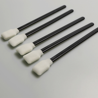 Cutting Plotters Lint Free 125mm Foam Tip Cleaning Penyeka