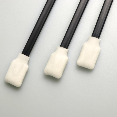 Pp Stick Sponge Chips Penyeka Busa Industri Bebas Serat