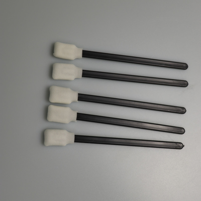 Pp Stick Sponge Chips Penyeka Busa Industri Bebas Serat