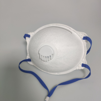 FFP3 NR Cup Shape 5 Ply PPE Disposable Earloop Face Mask