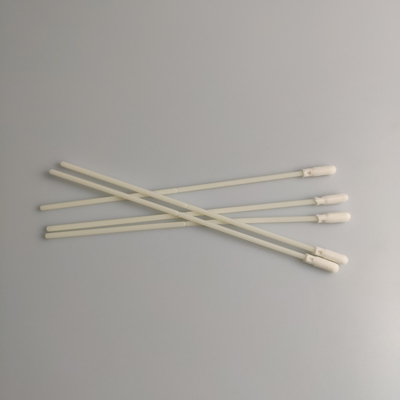 ABS Stick 15cm Disposable Medical Foam Oral Swab
