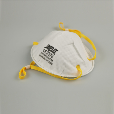 Kain Non Woven Sekali Pakai FFP3 Masker Wajah Pelindung Masker Higienis