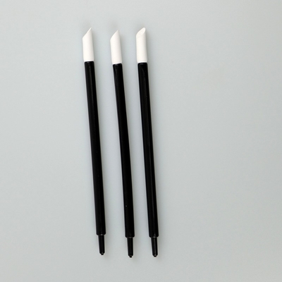 125mm Panjang Penyerap Busa PU Penyerapan Tinggi Untuk Pembersihan Kepala Printer