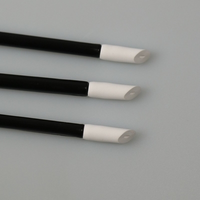 125mm Panjang Penyerap Busa PU Penyerapan Tinggi Untuk Pembersihan Kepala Printer