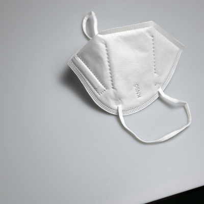 PFE 95% FFP2 Pakai Masker Wajah Non Woven