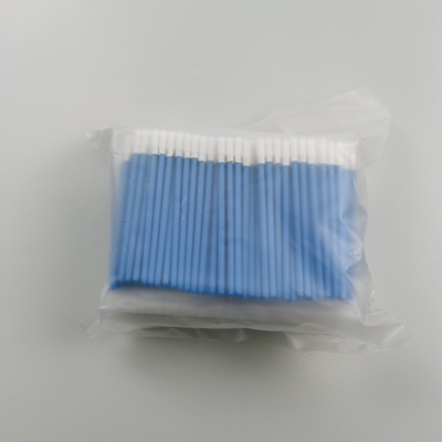 Penyeka PP Tongkat Lint Gratis 70mm Panjang 100pcs / Bag