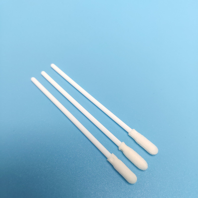 Kit Koleksi VTM Oral Medis FDA Dengan Tongkat ABS