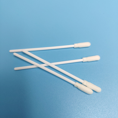 Penyeka Koleksi Spesimen Tenggorokan Medis Dengan PP Stick EO Sterilize
