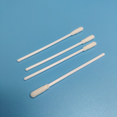 Kit Koleksi VTM Oral Medis FDA Dengan Tongkat ABS