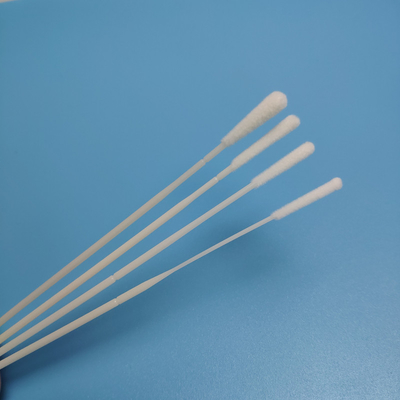 Berbondong-bondong 150mm Koleksi Spesimen Penyeka Paket Individu Steril EO