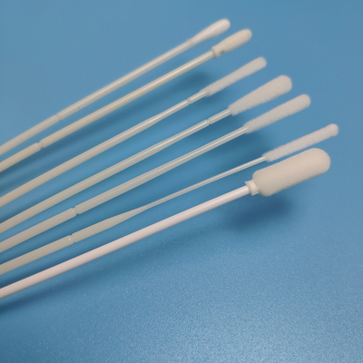 Koleksi Spesimen Nylon Penyeka Pelarut dan Disinfektan yang Kompatibel