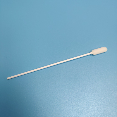 SGS 140mm Oral Foam Tip Disposable Steril Swab