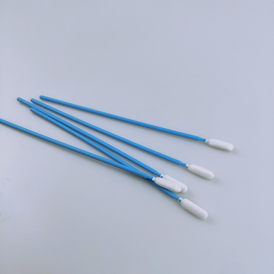6,5&quot; Penyeka Pembersih Busa Industri Sel Terbuka Polypropylene Sel Terbuka
