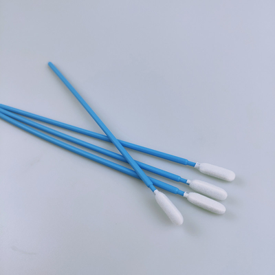 6,5&quot; Penyeka Pembersih Busa Industri Sel Terbuka Polypropylene Sel Terbuka