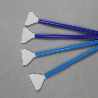 Microfiber Polypropylene Ccd Full Frame Cleaning Swab Berbentuk V