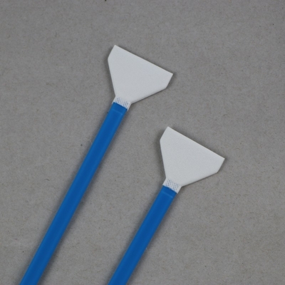Microfiber Polypropylene Ccd Full Frame Cleaning Swab Berbentuk V