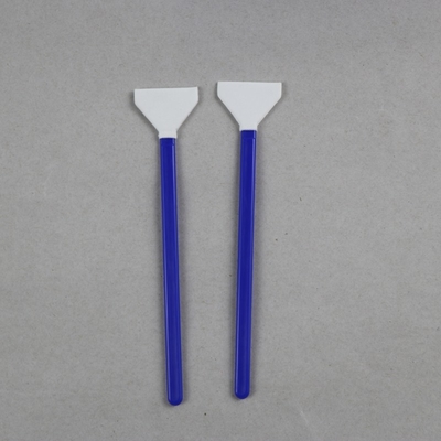 Microfiber Polypropylene Ccd Full Frame Cleaning Swab Berbentuk V